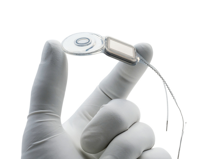 CI512 Cochlear Implant