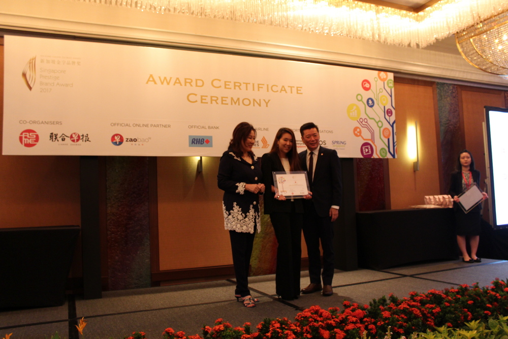 Prestige-Brand-Awards-Established-Brand Singapore Prestige Brand Awarded to Singapore Medical Specialists Centre