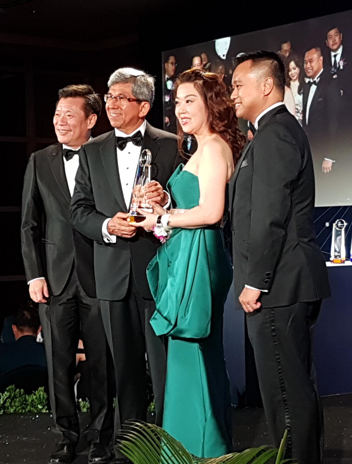 Prestige-Brand-Award-Ceremony Singapore Prestige Brand Awards Ceremony
