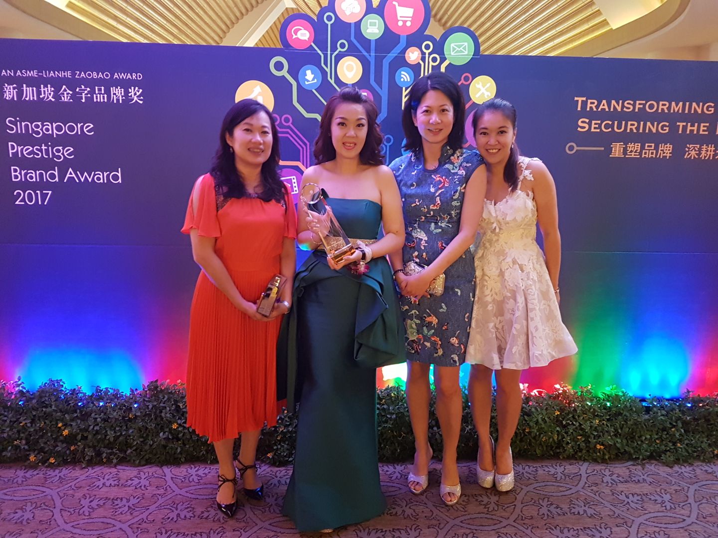 Prestige-Brand-Award-SGMSC-Doctors Singapore Prestige Brand Awards SGMSC Doctors