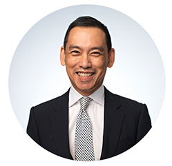 Dr Chong Yeh Woei Senior Physician Dr Chong Yeh Woei
