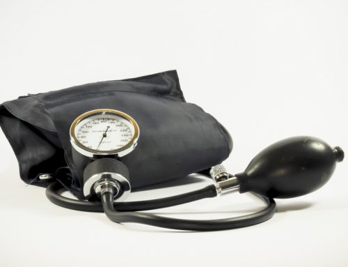 Getting the best outcomes for your blood pressure