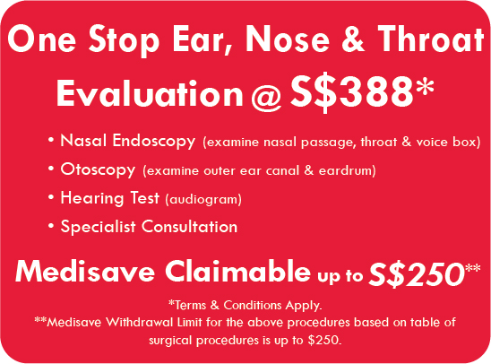 OneStop ENT $388